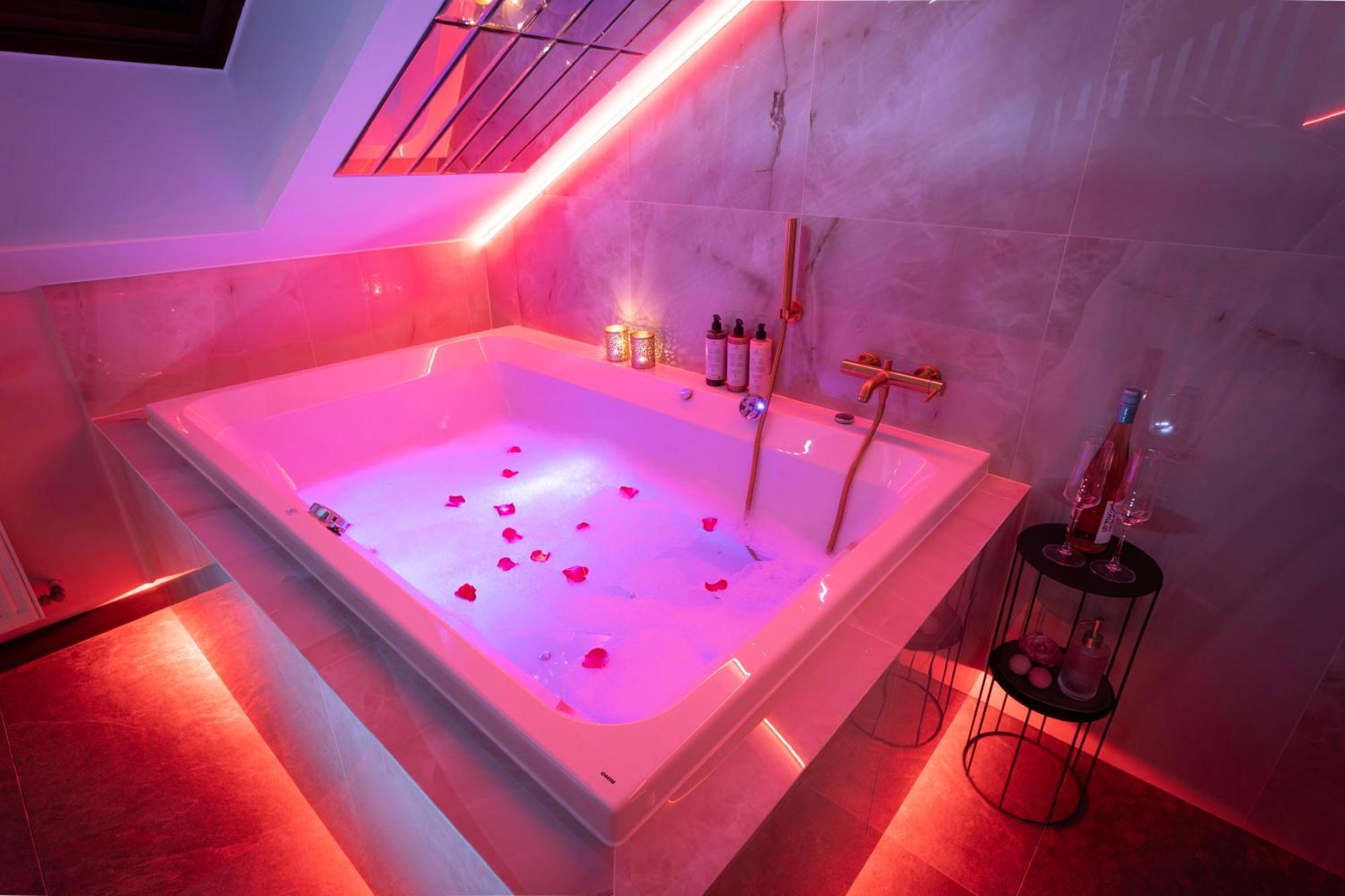 Exclusive Bdsm Apartment Krakow - Adults Only Exterior photo