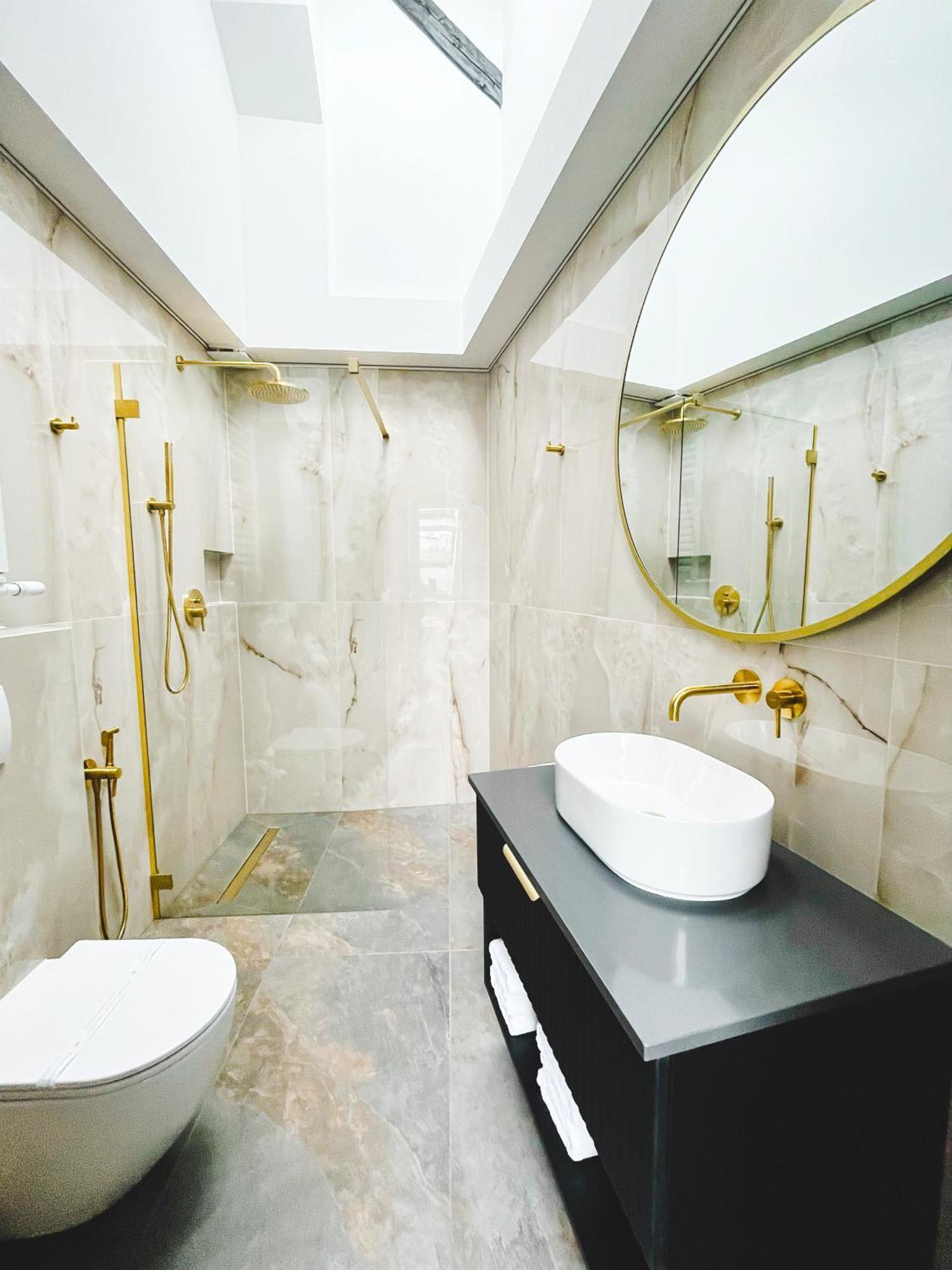 Exclusive Bdsm Apartment Krakow - Adults Only Exterior photo