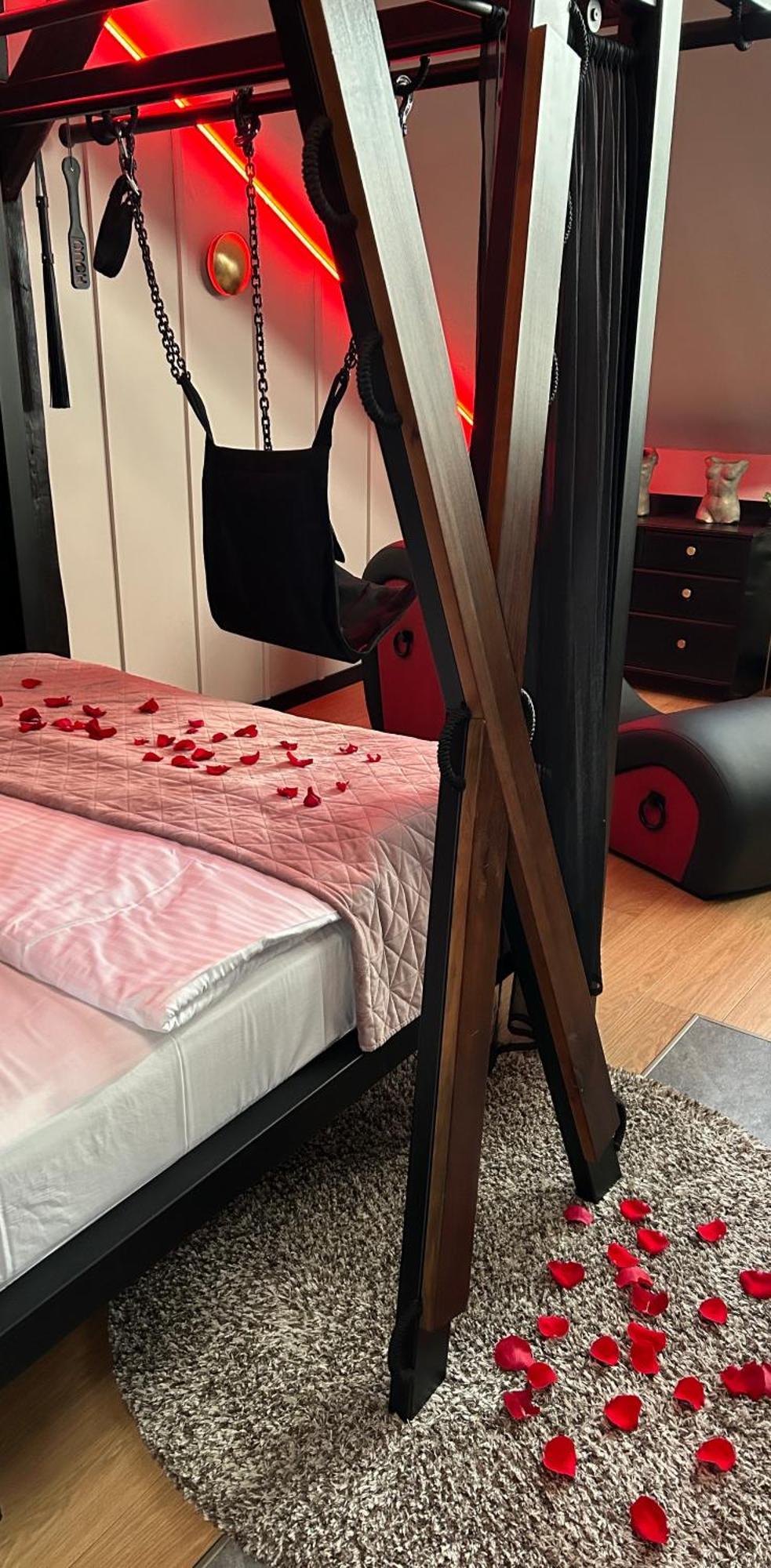 Exclusive Bdsm Apartment Krakow - Adults Only Exterior photo